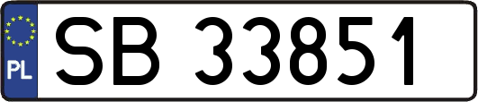 SB33851