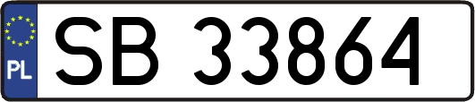 SB33864
