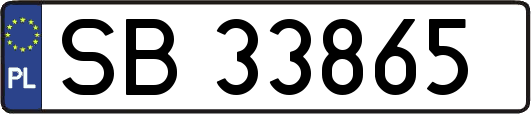 SB33865