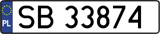 SB33874