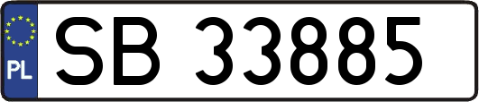 SB33885