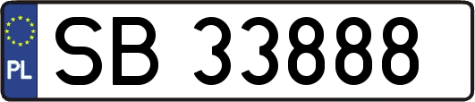 SB33888