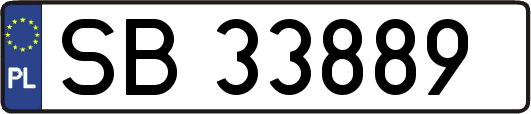 SB33889