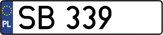SB339