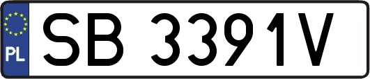 SB3391V