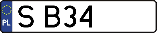 SB34