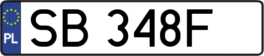 SB348F