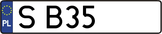 SB35