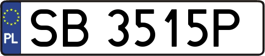 SB3515P