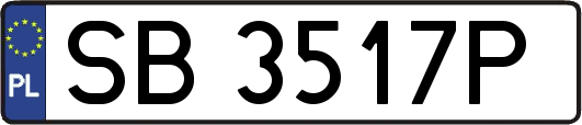 SB3517P