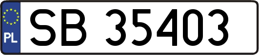 SB35403