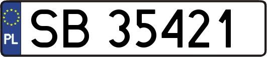 SB35421