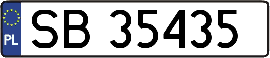 SB35435