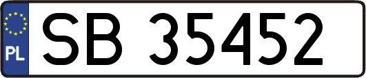 SB35452