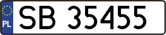 SB35455