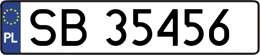 SB35456