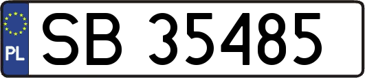 SB35485