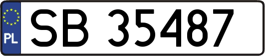 SB35487