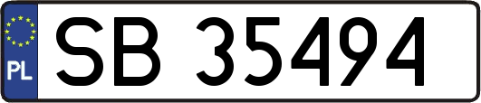 SB35494