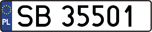 SB35501