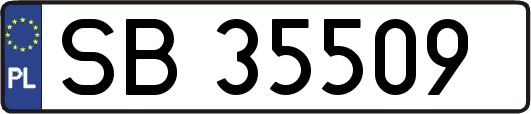SB35509