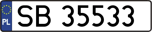 SB35533