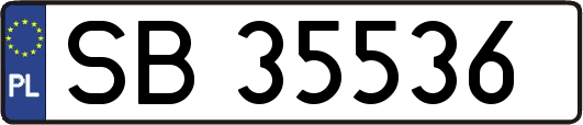 SB35536