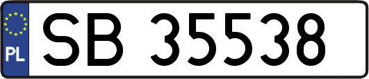 SB35538