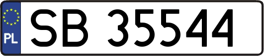 SB35544