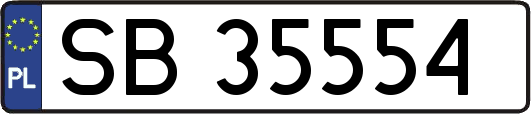 SB35554