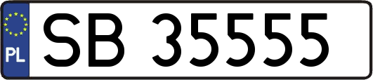 SB35555