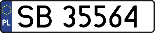 SB35564