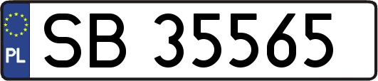 SB35565