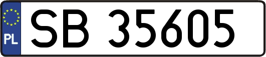 SB35605
