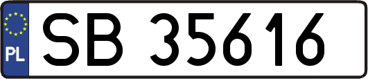 SB35616