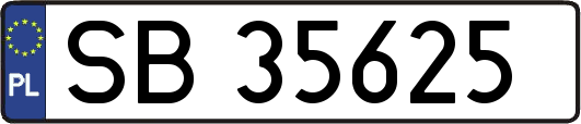 SB35625