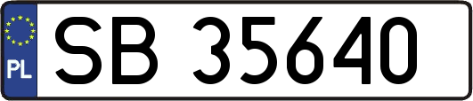 SB35640