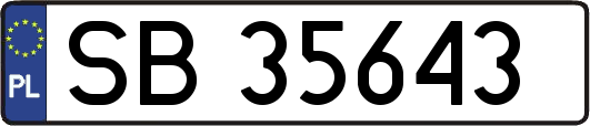 SB35643
