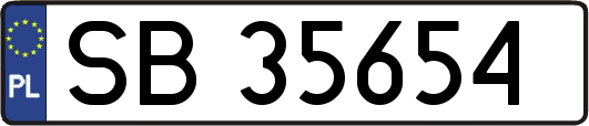 SB35654
