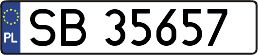 SB35657