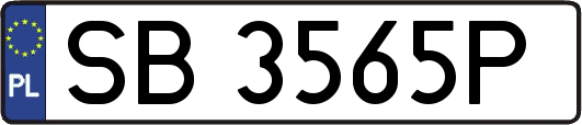SB3565P