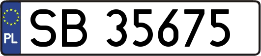SB35675