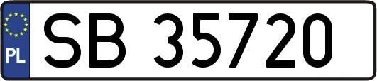 SB35720