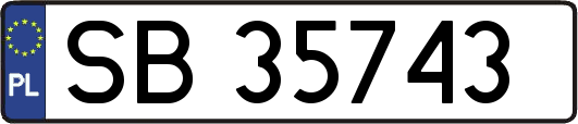 SB35743