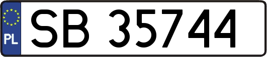 SB35744