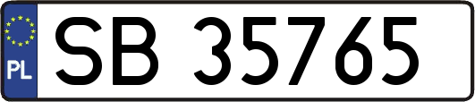 SB35765