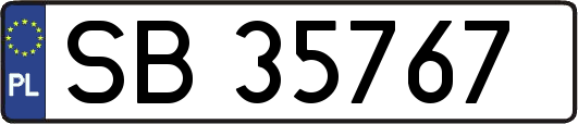 SB35767