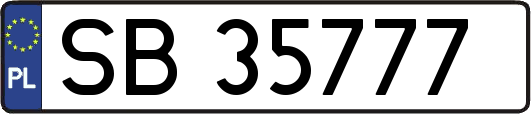 SB35777