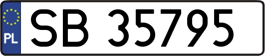 SB35795