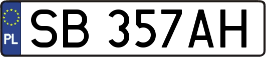 SB357AH